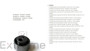 Imagen de RULEMAN TENSOR CORREA DISTRIBUCION BERLINGO/PARTNER DW8